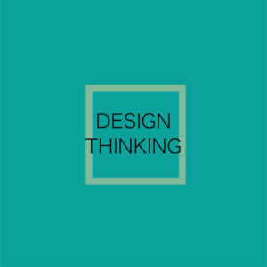 「デザイン思考5つのステップ／　２、問題提起」のアイキャッチ画像